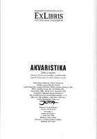 Akvaristika, 2006